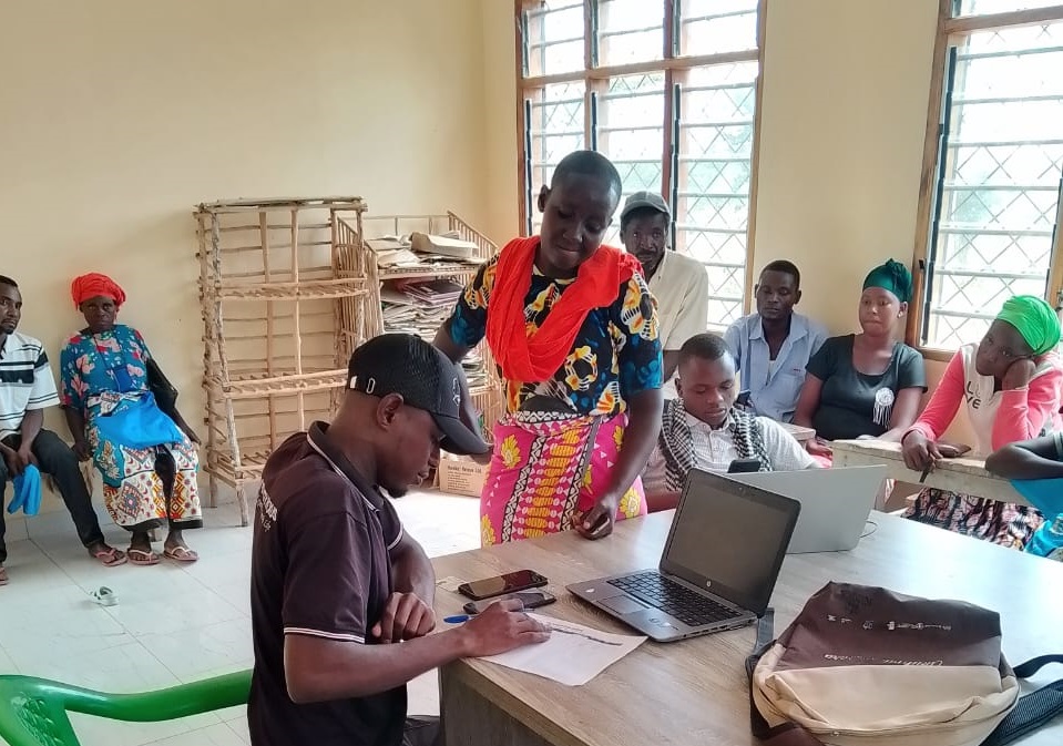 Client Collaboration